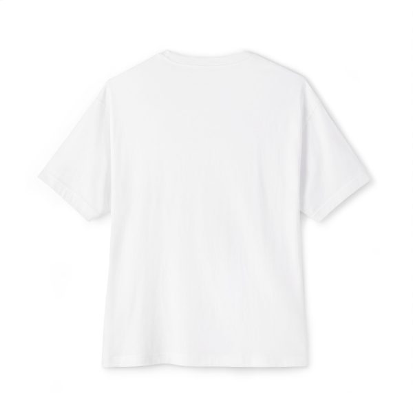 M.S. is a BITCH!, Oversized T-Shirt, Casual Wear, Gift for Friends, Humor Shirt, Everyday Fashion - Image 2