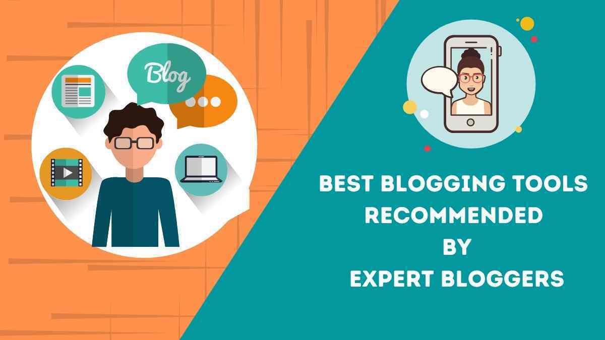 Blogging Tools