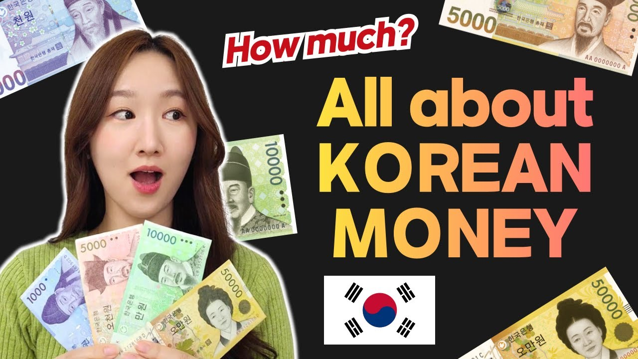 356 million won in usd