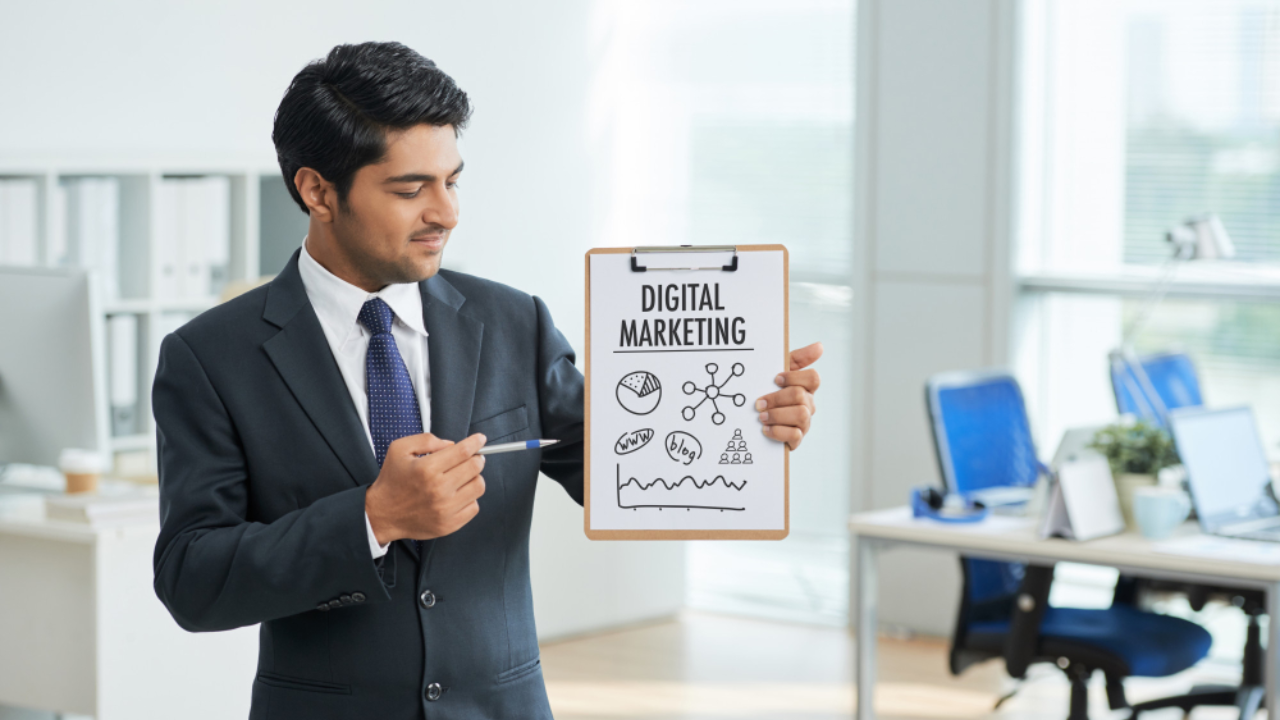 online marketing services by garage2global