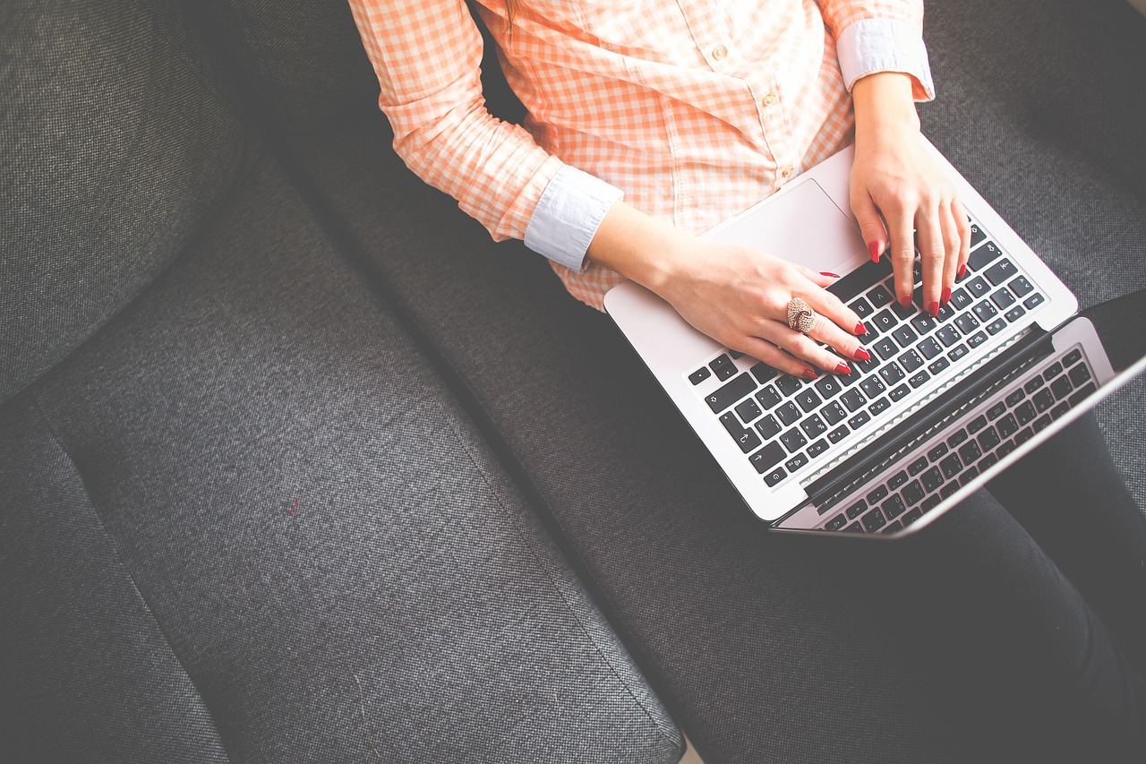Unlock Your Potential: A Beginner’s Guide to Blogging