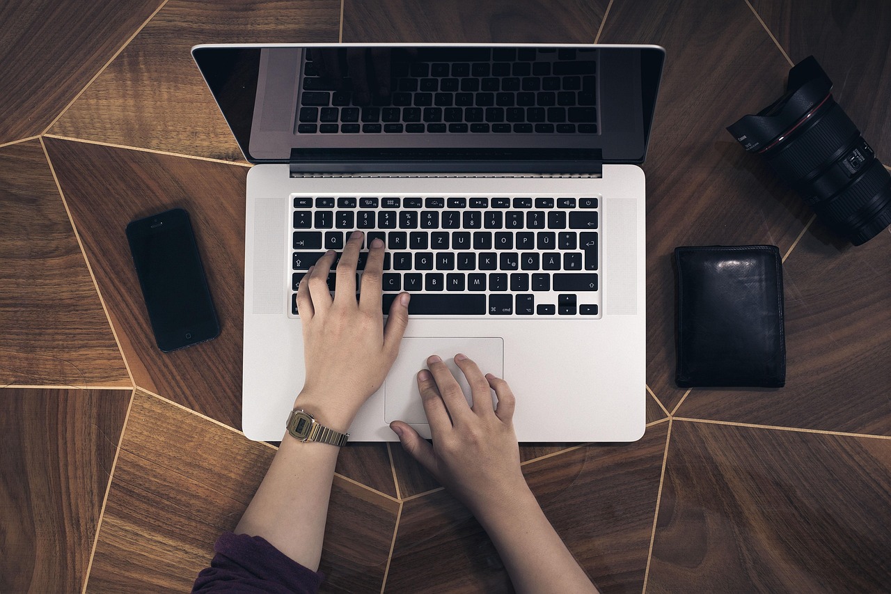 Starting Out: Essential Tips for Newbie Bloggers