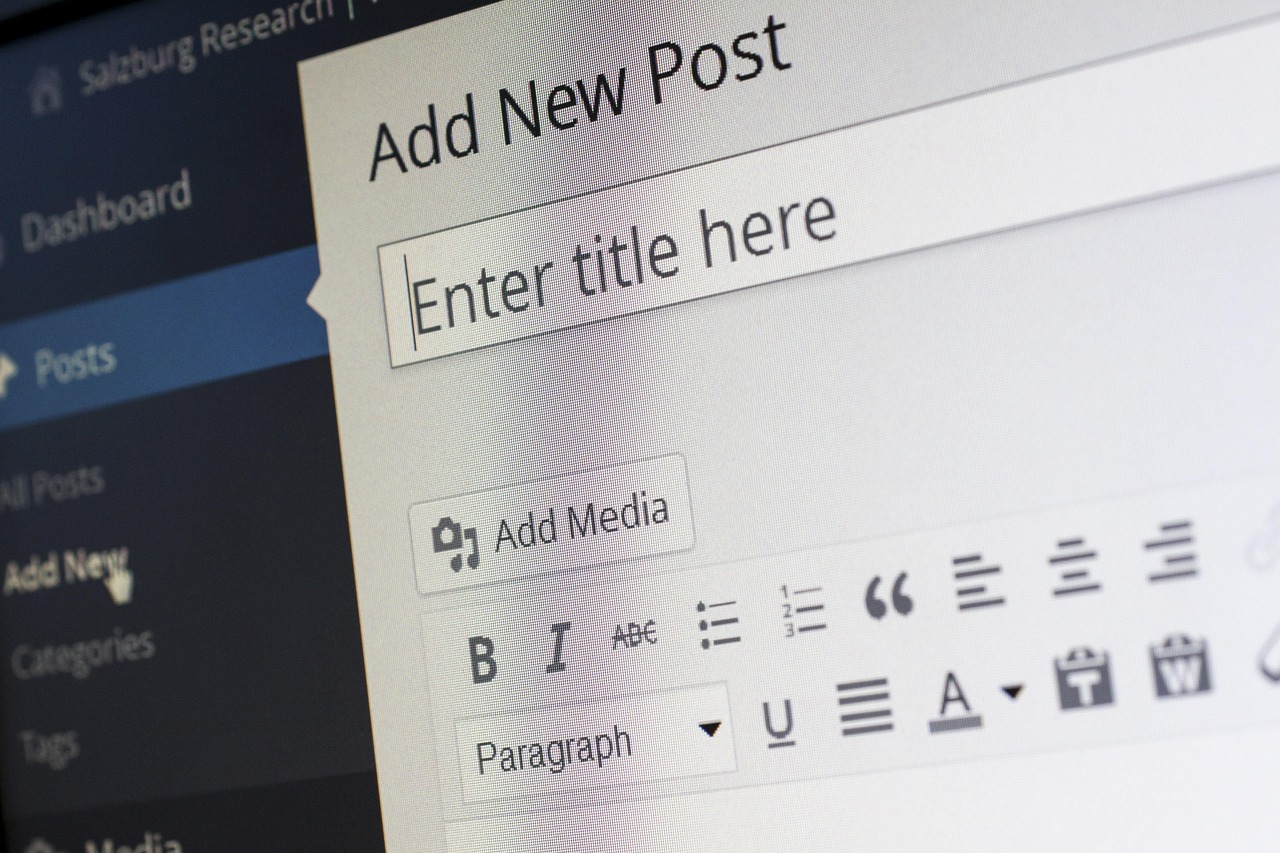 Starting a Successful Blog: Your Top 10 Essential Steps
